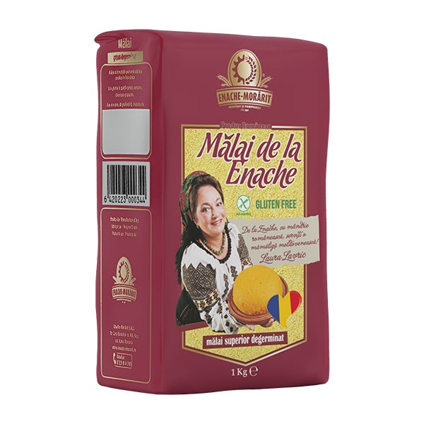 Enache Malai Superior Corn Flour 1kg