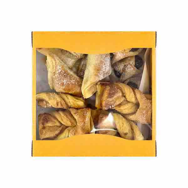 Polish Biscuit Lux Fun Mix 400g