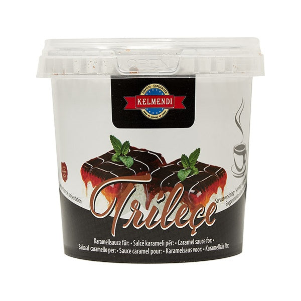 Kelmendi Trilece Sauce 700g