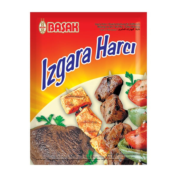 Basak Grill Seasoning 60g