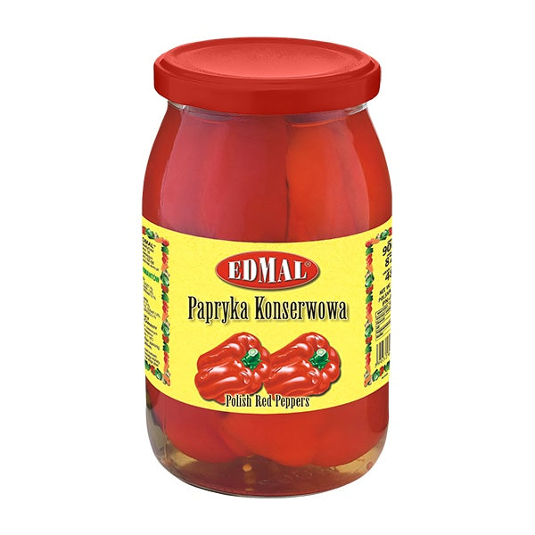 Edmal Paprika 900ml