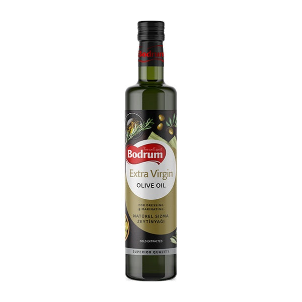 Bodrum Extra Virgin Olive Oil 250ml