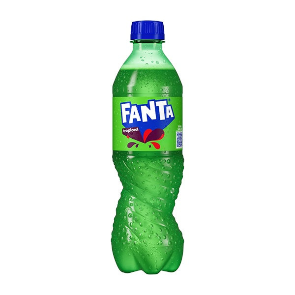 Fanta Tropicool 500ml