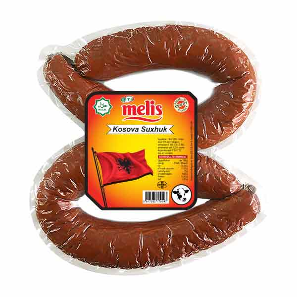 Melis Kosova Suxhuk Approx. 1kg
