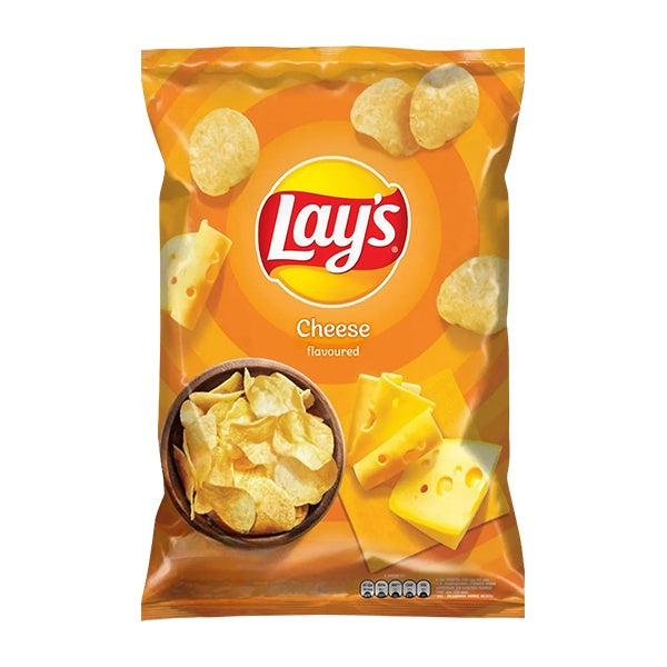 Lays Cheese 130g