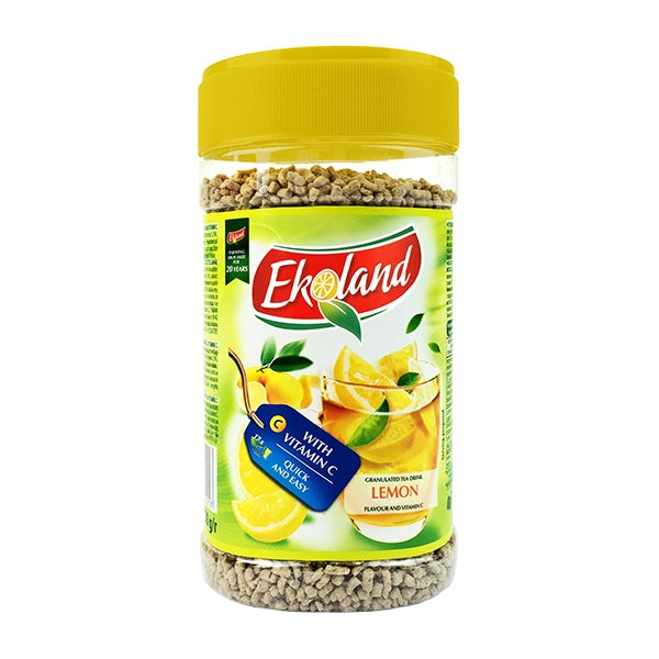 Ekoland Lemon Tea 350g