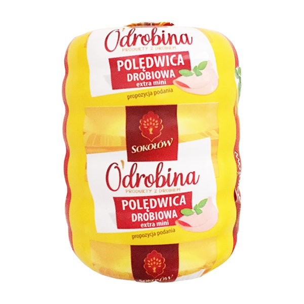 Sokolow New Poultry Loin 350g