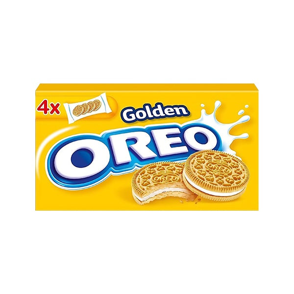Golden Oreo 170g