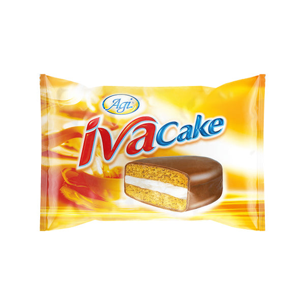 Agi Napoleon Iva Cake 14x80g