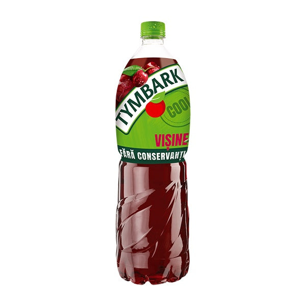 Tymbark Cool Cherry 2L