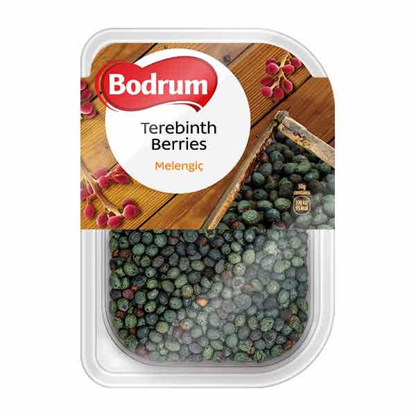 Bodrum Terebinth Berry 200g