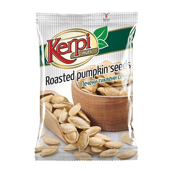 Kerpi Pumpkin Seeds R&S 120g