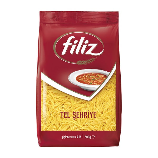 Filiz Pasta Vermicelli 500g