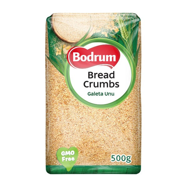 Bodrum Breadcrumbs 500g