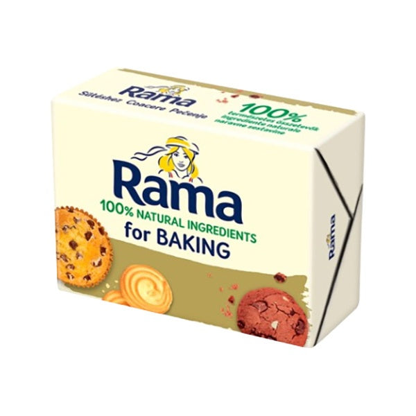 Rama Classic Margarine Cube 250g