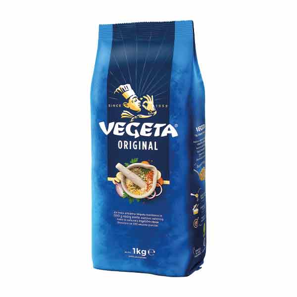 Podravka Vegeta 1kg
