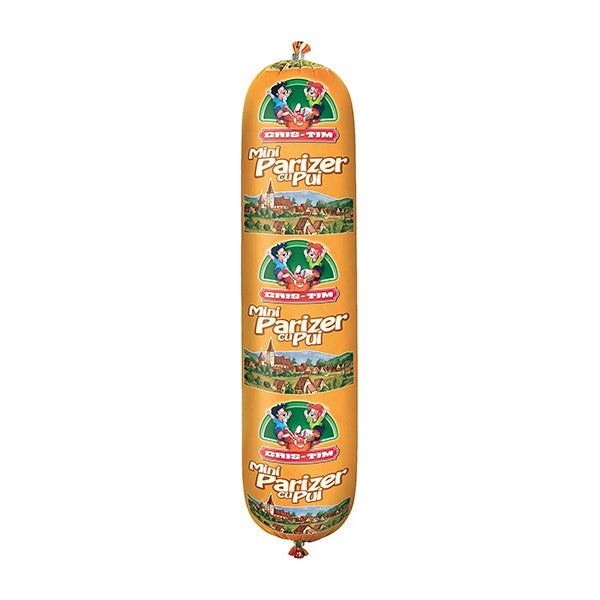 Cristim Mini Chicken Baloney 500g