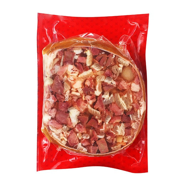 Kosarom Toba Home Mosaic Salami Approx. 550g