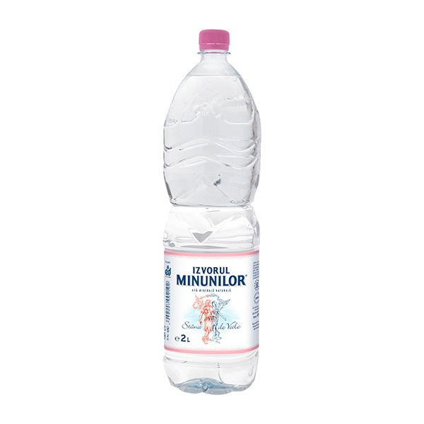 Wonder Spring Still Mineral Water 2L