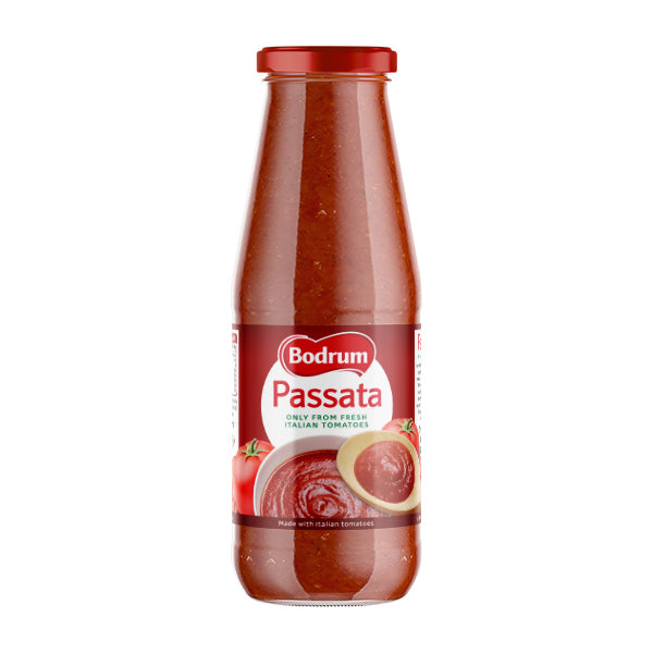 Bodrum Passata 680g
