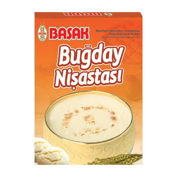 Basak Wheat Starch 200g