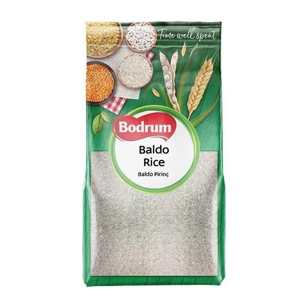 Bodrum Baldo Rice 5Kg