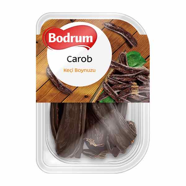 Bodrum Carob 200g