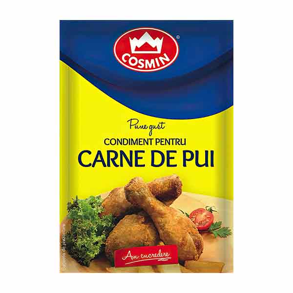 Cosmin Chicken Meat Seasoning 20g