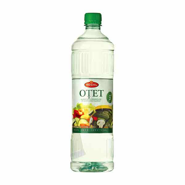 Regal Vinegar 1000ml