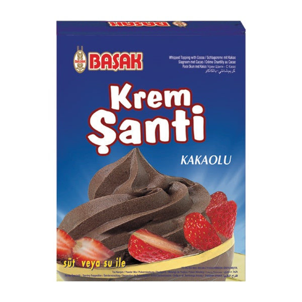 Basak Cocoa Cream Shanty 150g