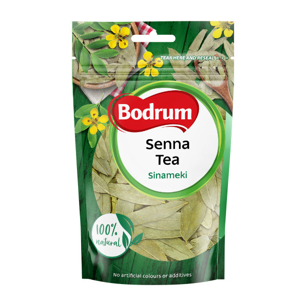 Bodrum Senna Tea 20g