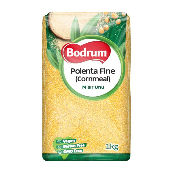 Bodrum Fine Polenta Bramata 1kg