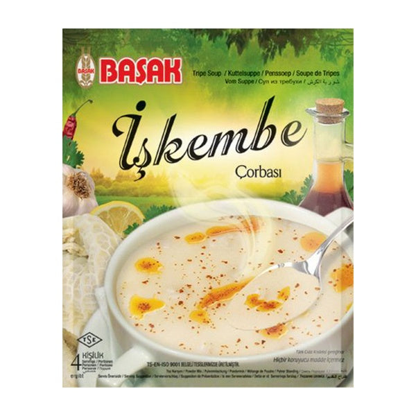 Basak Iskembe Soup 70g