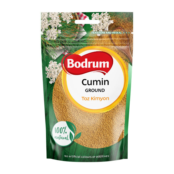 Bodrum Cumin Powder 100g