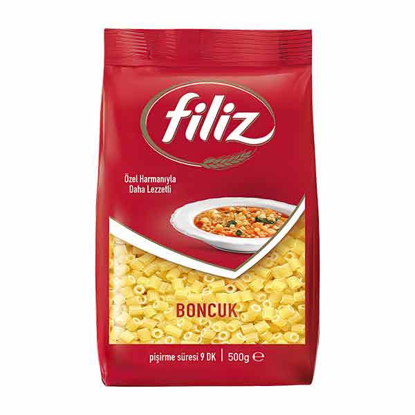 Filiz Pasta Ditalini 500g