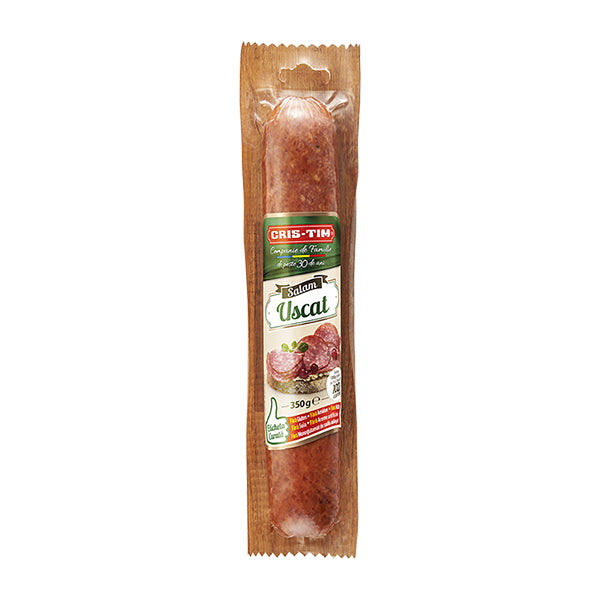 Cristim Dry Salami 350g