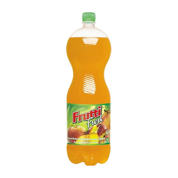 Frutti Fresh Peach 2L