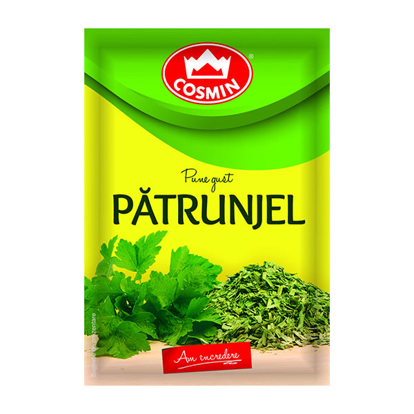 Cosmin Parsley 8g