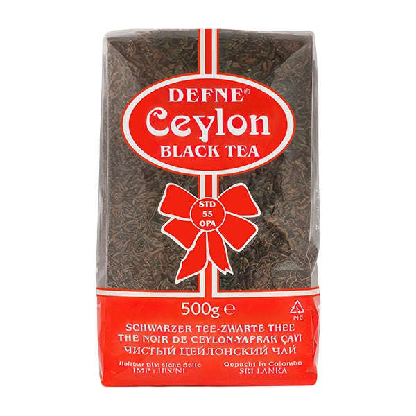 Defne Ceylon Tea 500g