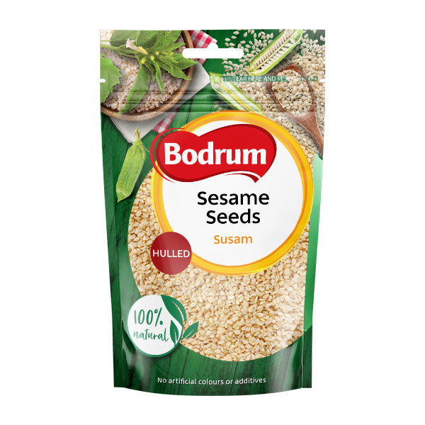 Bodrum Sesame Seeds 150g