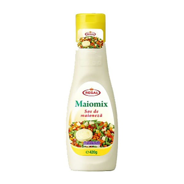 Regal Mayonnaise 420g
