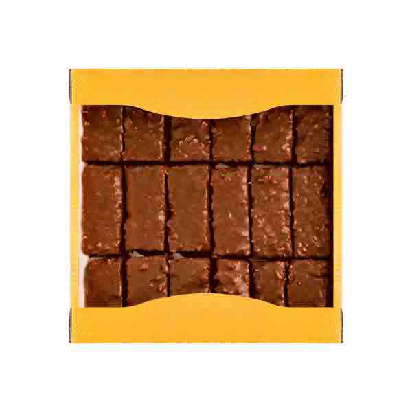 Polish Biscuit Torcik Peanut Cake 350g