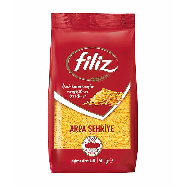 Filiz Pasta Barley Noodle 500g