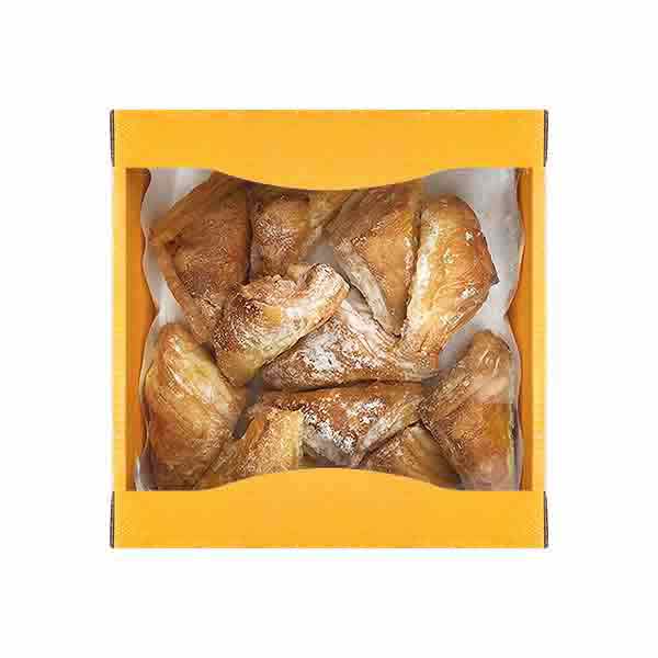Polish Biscuit Crescent With Pudding 300g