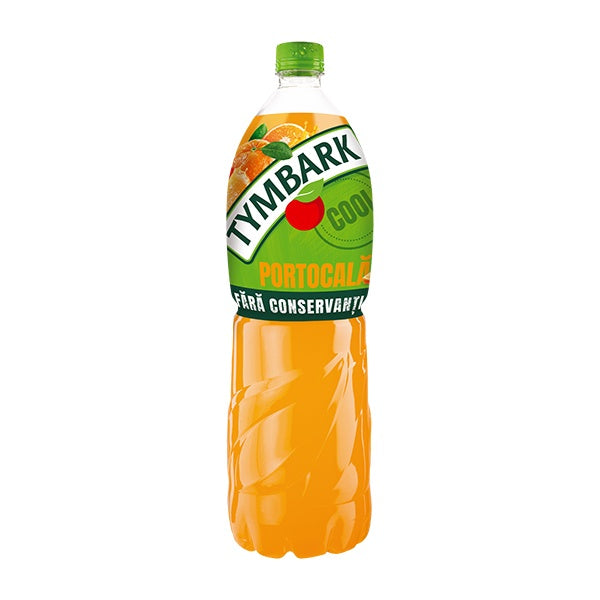 Tymbark Cool Orange 2L