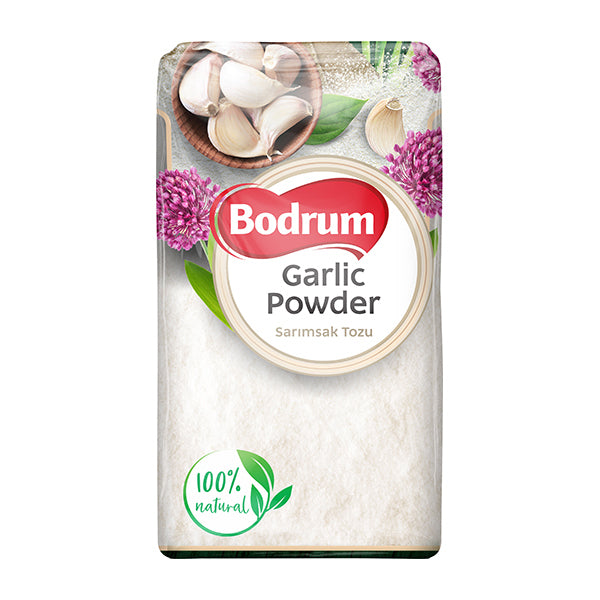 Bodrum Garlic Powder 800g