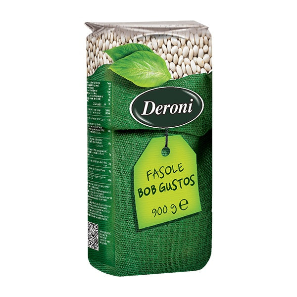 Deroni Gustos Beans 900g