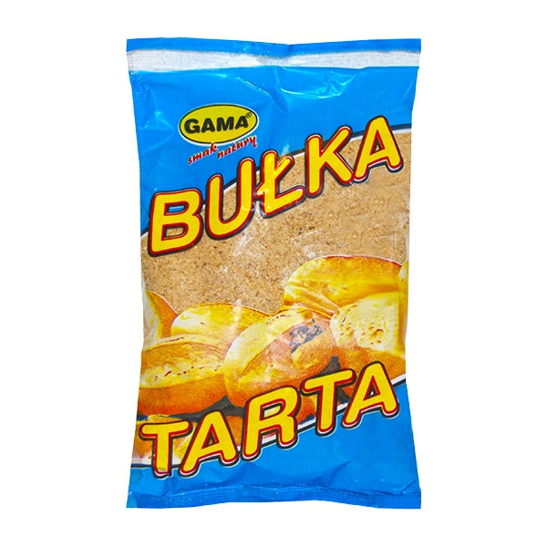 Gama Bulka Tarta 400g