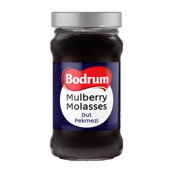 Bodrum Mulberry Molasses 380g