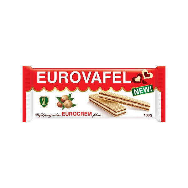 Takovo Euro Wafer 180g